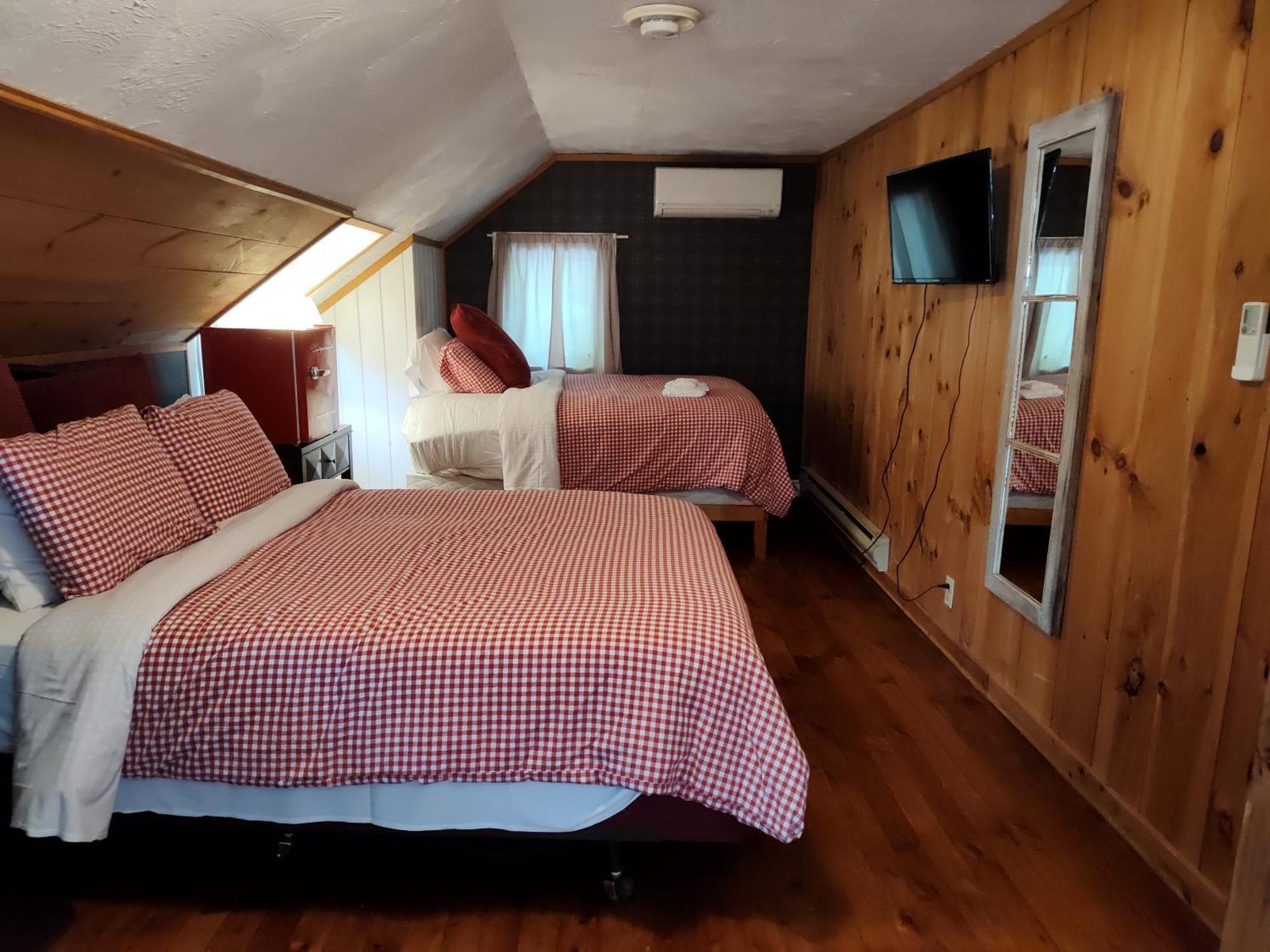Doveberry Inn Уэст-Довер Экстерьер фото