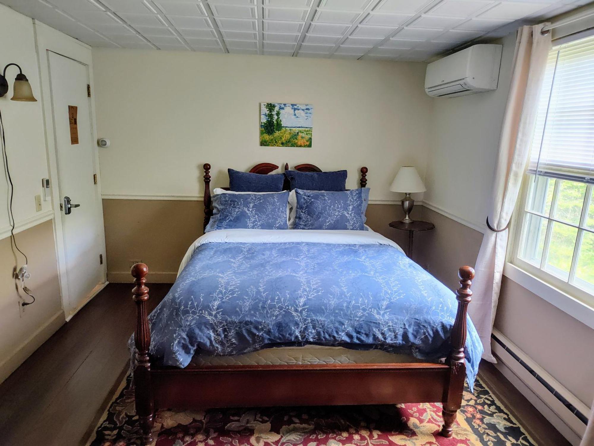 Doveberry Inn Уэст-Довер Экстерьер фото