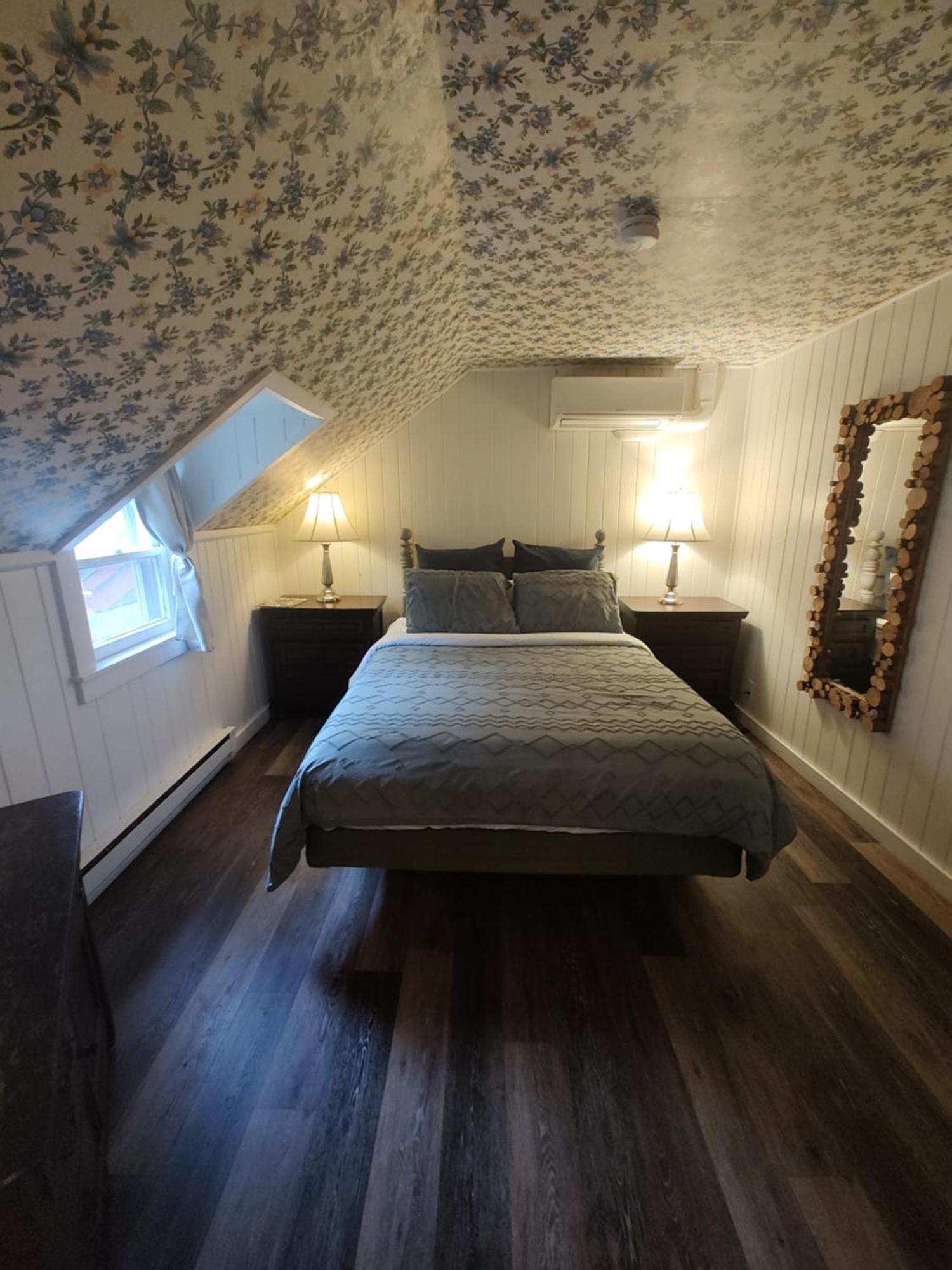 Doveberry Inn Уэст-Довер Экстерьер фото